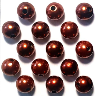 Plastové 10mm"03397"30ks/bal